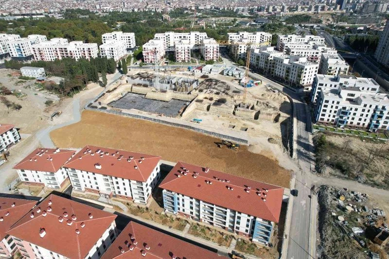 Çevre, Şehircilik ve İklim Değişikliği Bakanlığından 40 ilde 499 arsa fırsatı
