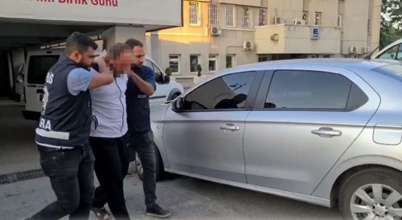 Ankara’da yabancı uyruklu DEAŞ’lılara operasyon: 9 gözaltı
