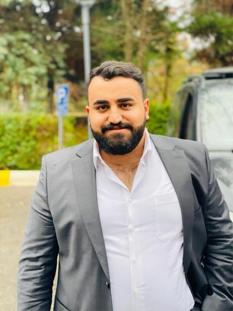 Ömer Elaldı, sporun ve sporcunun dostu olmaya devam ediyor