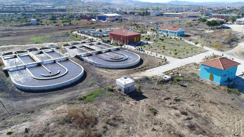 Kula AAT’ye sıfır atık belgesi
