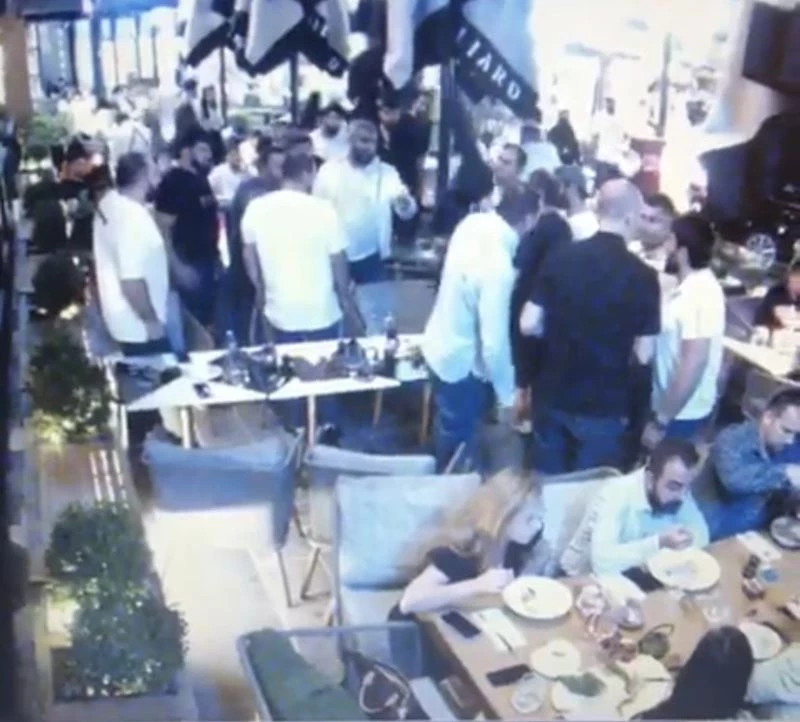 Sarıyer’de yaşanan silahlı çatışmanın detayları ortaya çıktı
