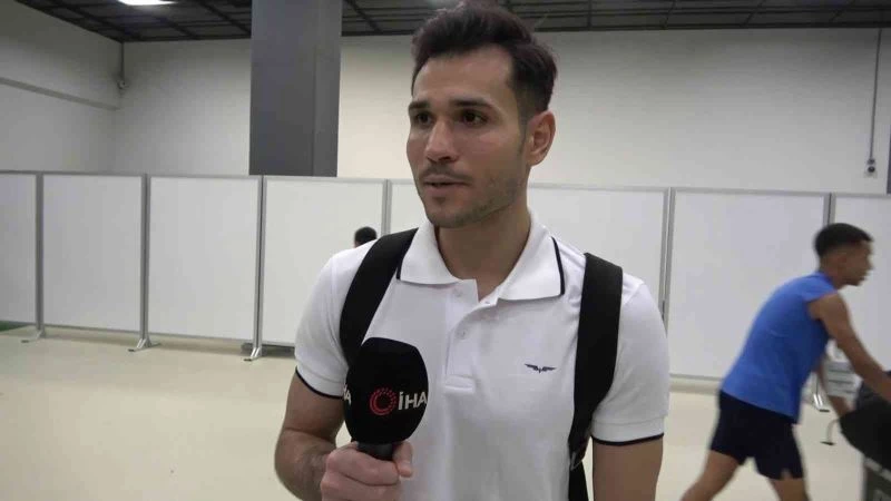 Ertaç Özbir: “Trabzonspor’un yorgunluğunu 3 puanla değerlendirdik”
