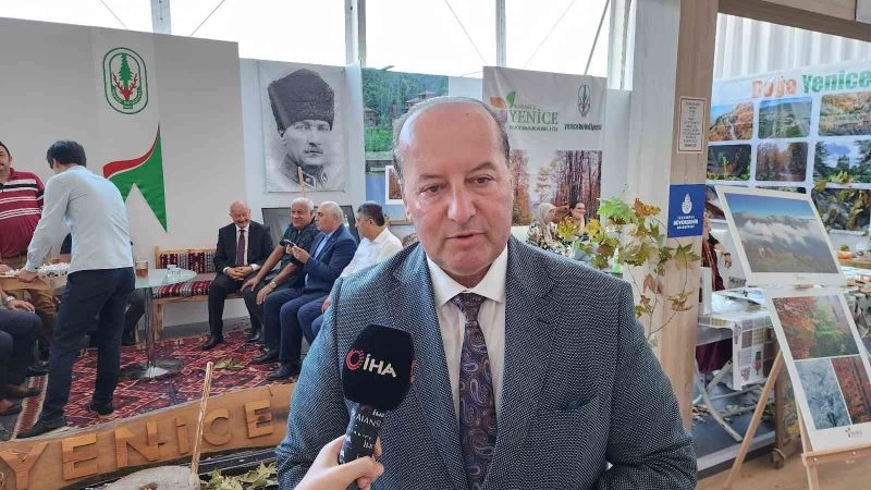 Başkan Akay, Karabük Tanıtım Günleri’ni değerlendirdi
