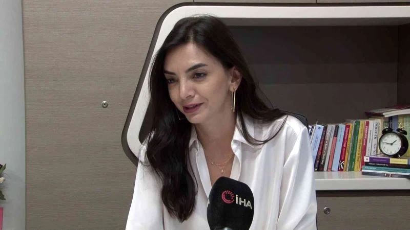 Uzmanından ebeveynlere 