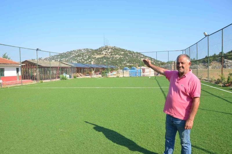 ASKF Başkanı Bulut güven tazeledi
