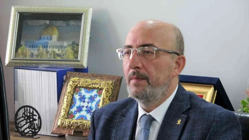 Başkan Önsay: “Kütahya’ya yapılacak konut sayısı 2 bin 50’ye yükseldi”
