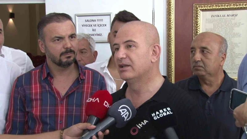 Özel halk otobüsü esnafından İBB’ye tepki
