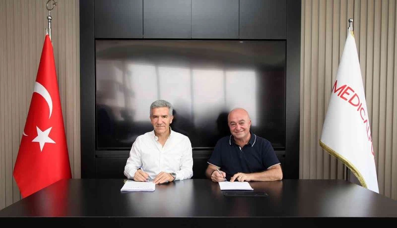 Medical Point İzmir, enerjisini güneşten alacak
