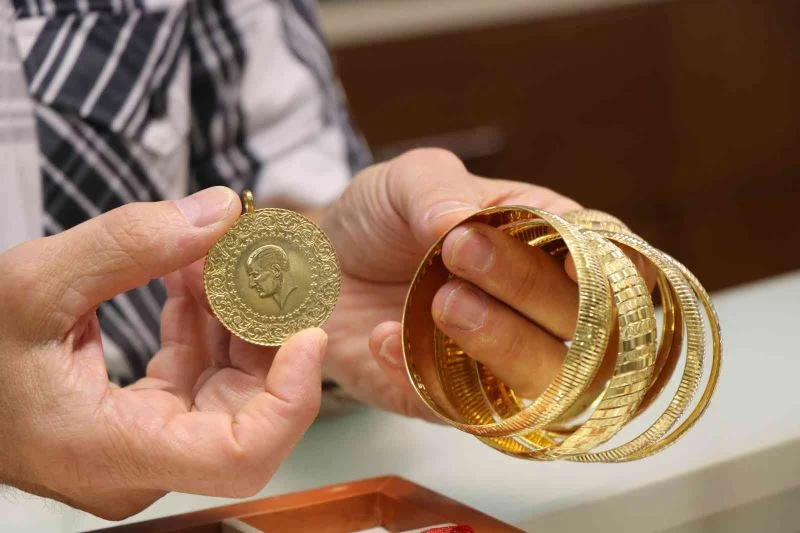 Uzmanından ’altın’ öngörüsü
