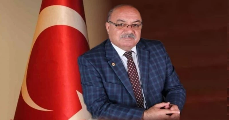 Başkan Gödekmerdan: 