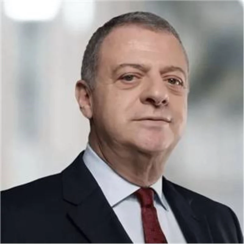 AVM dünyasının duayen ismi Avi Alkaş Van’a geliyor
