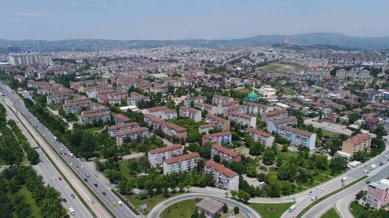 1050 Konutlar düğümü çözülüyor
