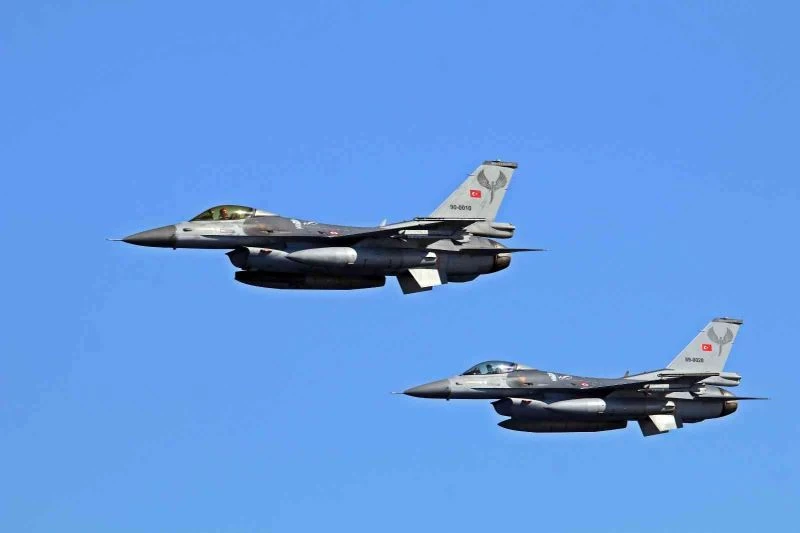 15 ülkeden 8 bin personelin katıldığı Dynamic Mariner/Mavi Balina-2022 Tatbikatı nefes kesti
