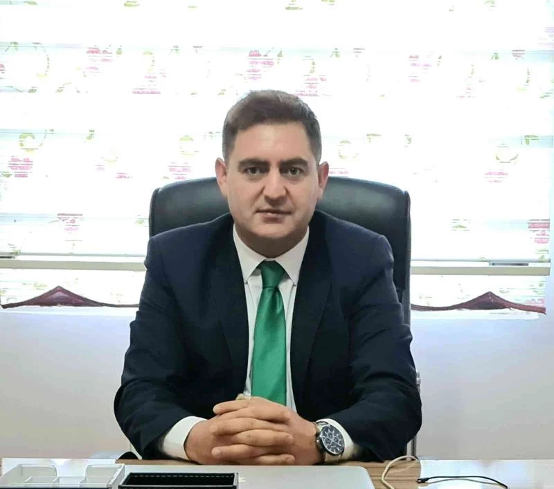 Altay; “Metruk ev sahipleri TOKİ’ye müracaat edemiyor”
