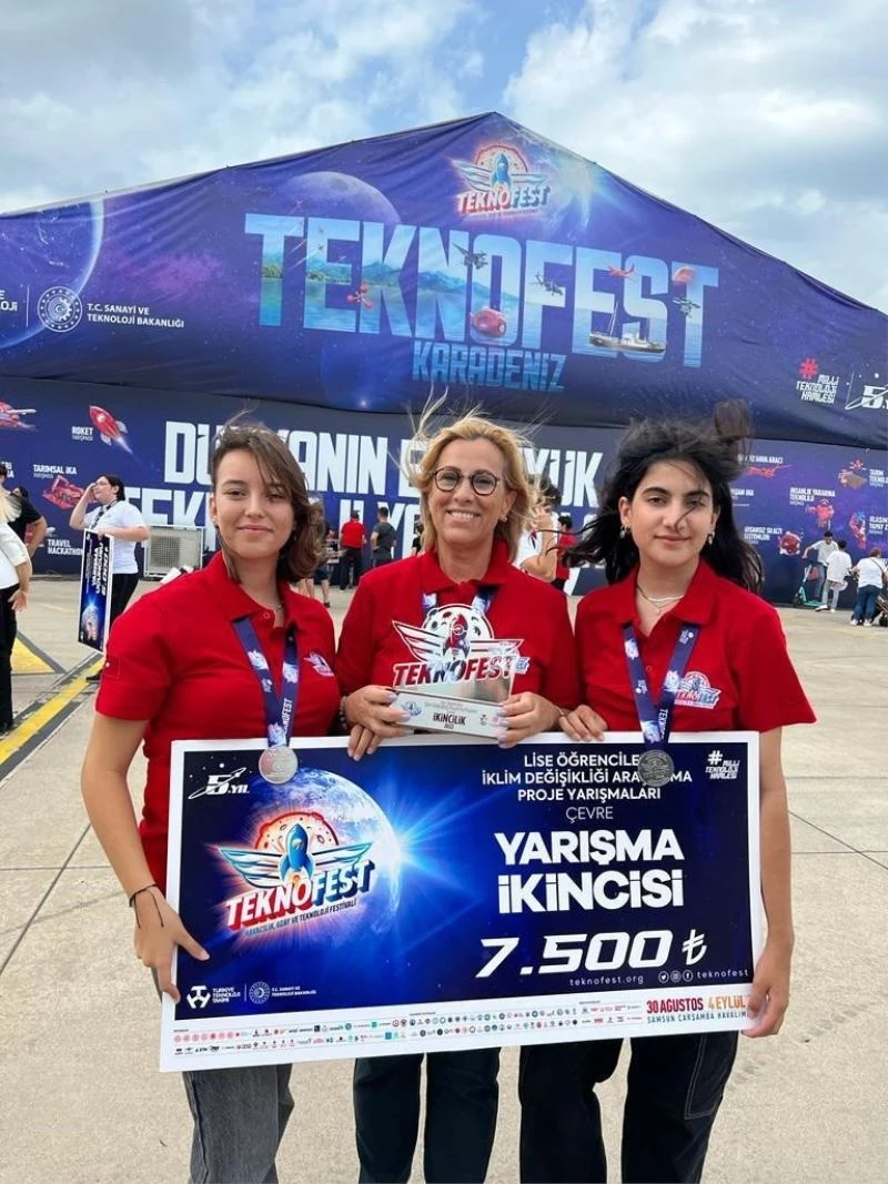 Müsilaja deniz patlıcanlı çözüm
