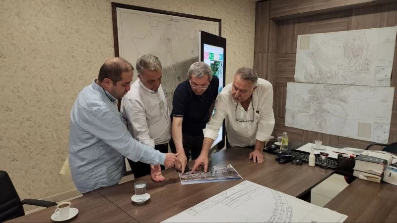 Beşiktaş Başkanı Çebi puan kayıplarını değerlendirdi
