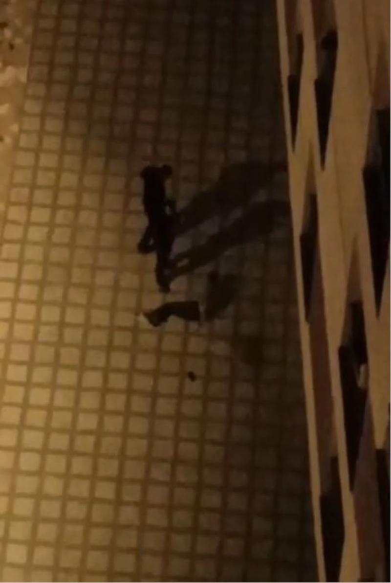 Elazığ’da uyuşturucu taciri, bekçiler tarafından kıskıvrak yakalandı
