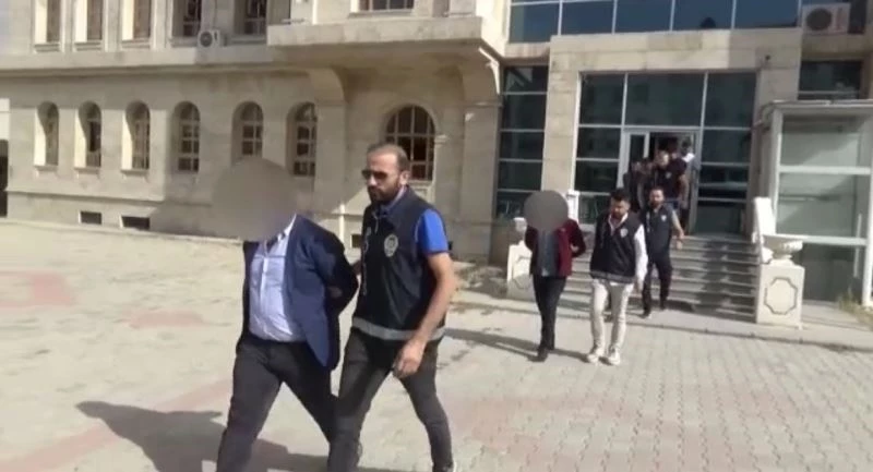 Ağrı’da ölü ve yaralıların olduğu olayla ilgili 4 kişi tutuklandı
