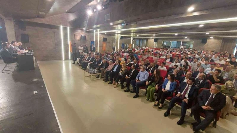 Aile Bakanından Ukrayna tahılı açıklaması: “Afrika’da on milyon insan açlık tehlikesiyle karşı karşıya kalırdı”
