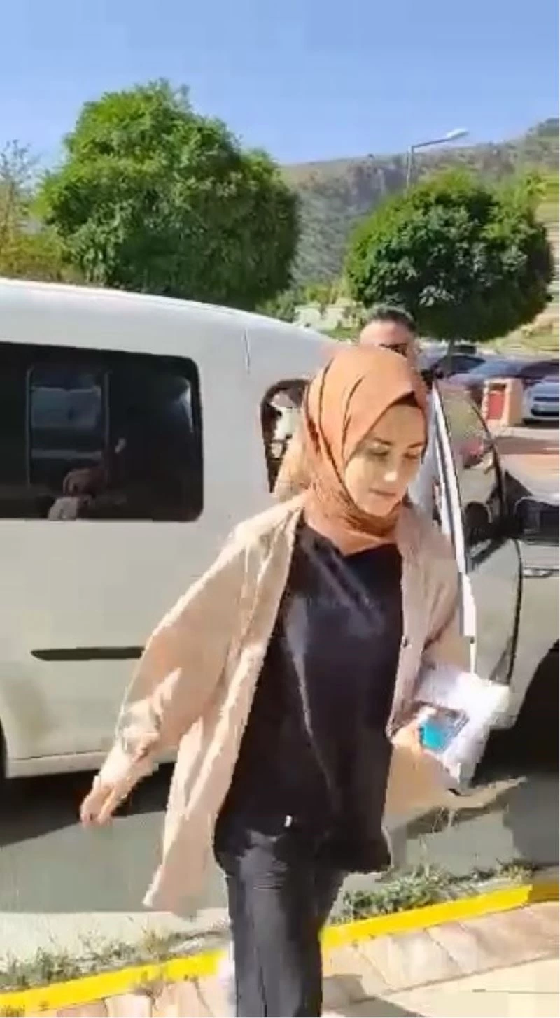 Gümüşhane’de kimliği olmayan adayı KPSS’ye polis yetiştirdi
