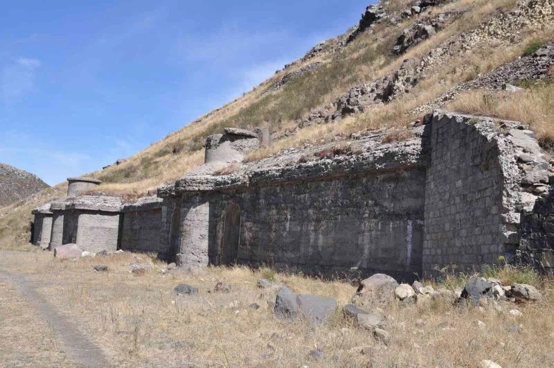 110 yıllık konserve fabrikası ilgi bekliyor
