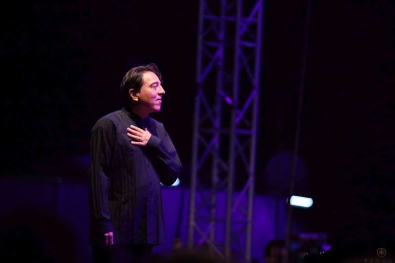 İon Kentler Birliği projesine Fazıl Say’lı başlangıç
