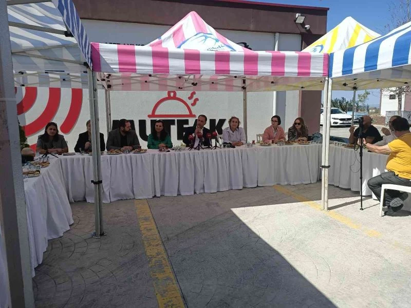 Beylikdüzü’nde “Beslenme Saati” projesinin ikinci dönemi başladı
