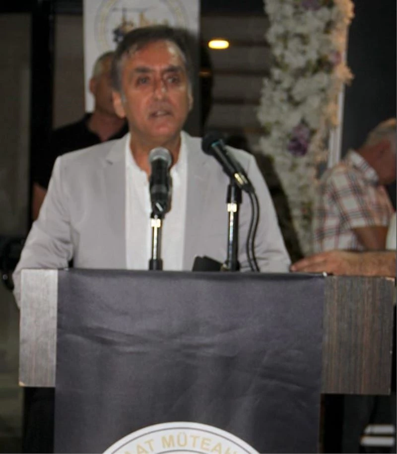 DİMDER’den tanıtım kokteyli
