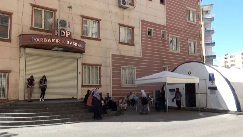 PKK mağduru anneden oğluna çağrı: 