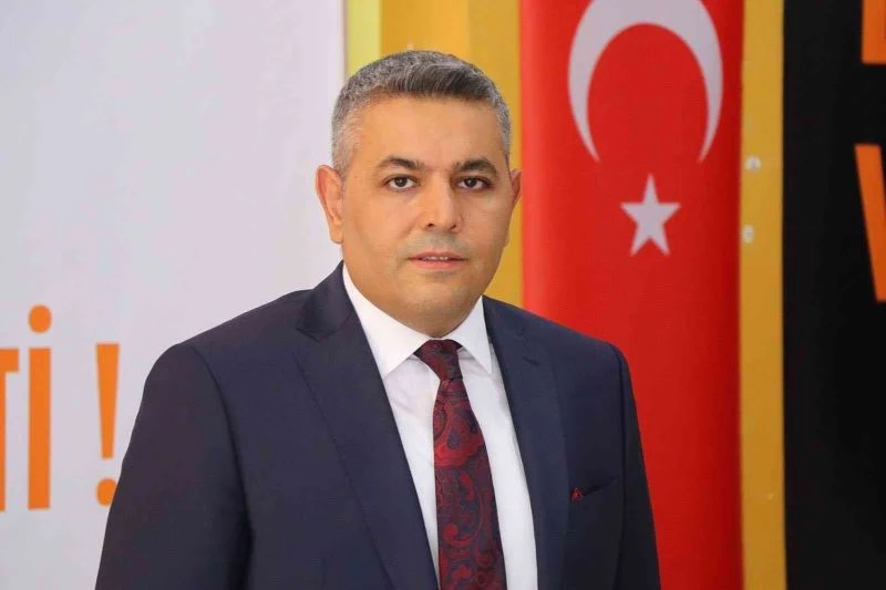 Başkan Sadıkoğlu: “Her bir üyemiz bizim için kıymetli”
