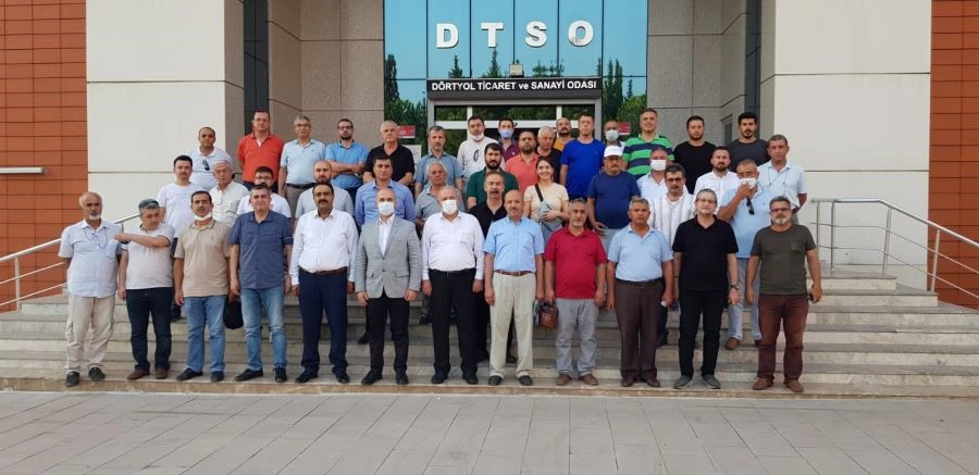 Çevreciler Hafta Sonu Geçilmez Kanyonunda