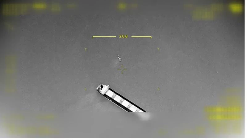 Antalya açıklarında 283 düzensiz göçmen kurtarıldı
