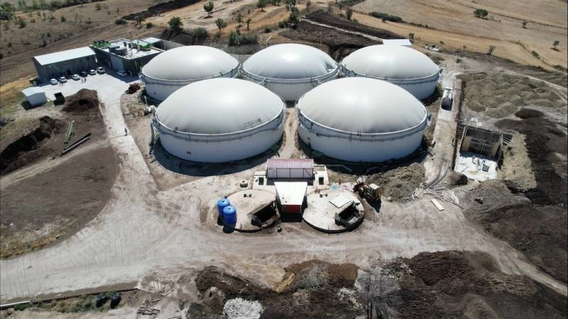 Türk girişimcilerden enerji krizine alternatif çözüm: 