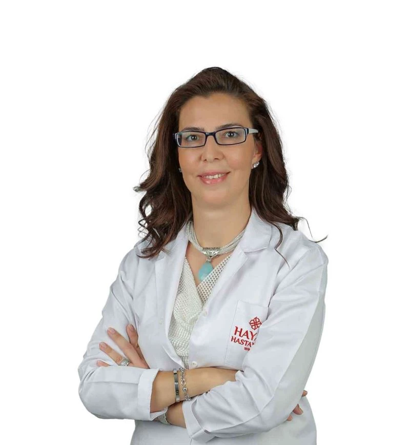 Nüroloji Uzmanı Dr. Şükran Yurtoğulları: “Alzheimer’in farkındayız”
