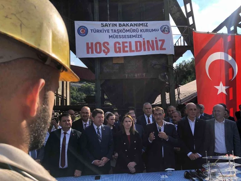 Bakan Dönmez’den banka promosyonlarının güncellenmesi talimatı
