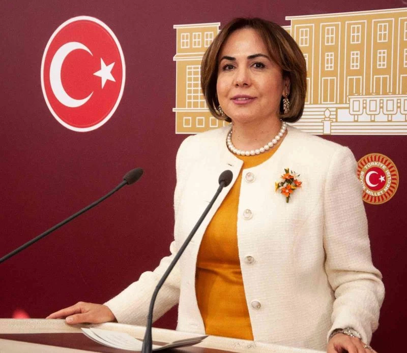 AK Parti’li Yılmaz: 