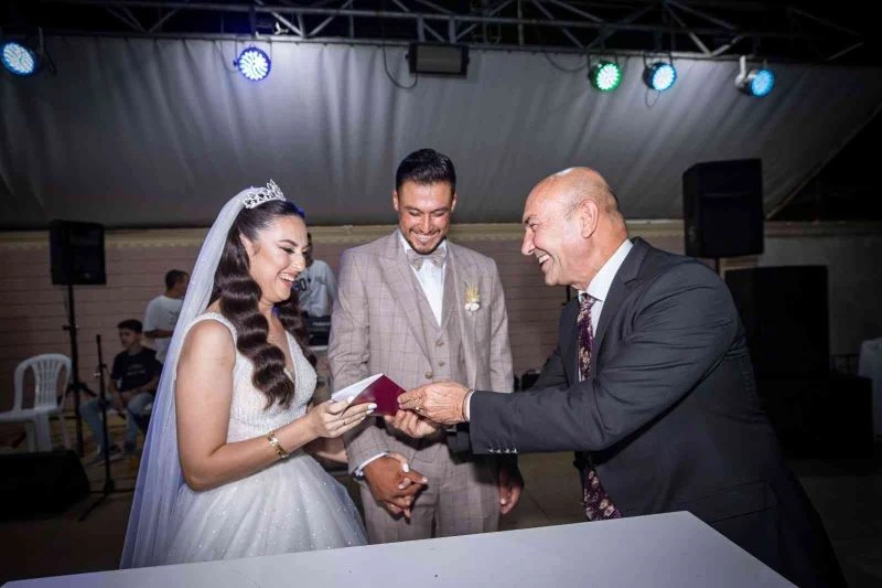 Mera İzmir, kelebek etkisi yaptı
