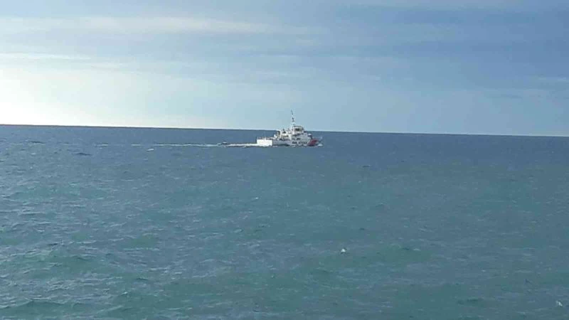 Kastamonu’da denizde mayın görüldüğü iddiası ekipleri harekete geçirdi
