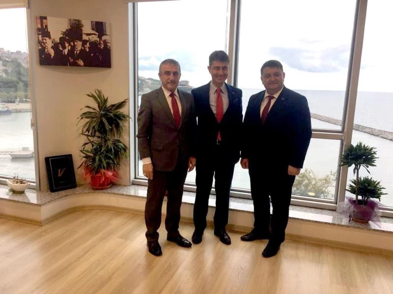 TTK banka promosyonunun güncellenmesi için ilk adım atıldı
