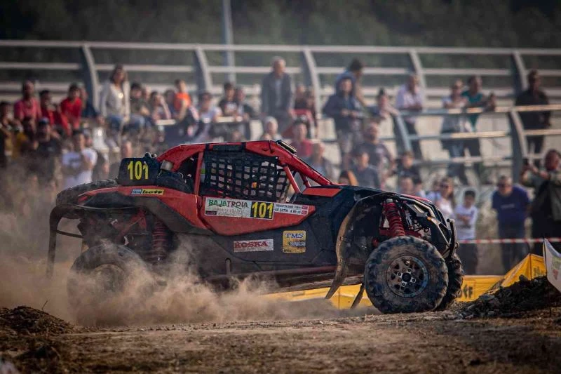 Baja Troia Türkiye 22 Eylül’de başlıyor
