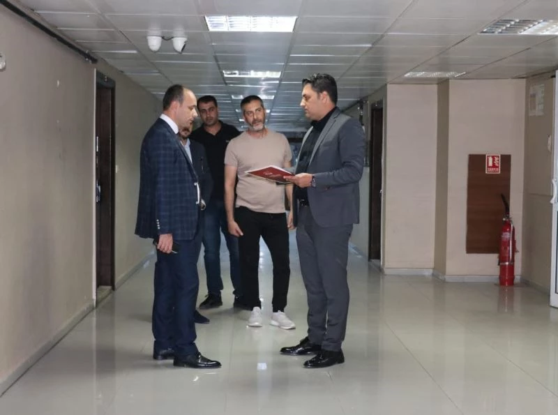 Sur Belediyesi kolları sıvadı, dezavantajlı çocuklara bilgievi
