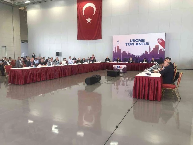 UKOME toplantısında Sabiha Gökçen Havalimanı hatlarının ücret tarifeleri teklifi oy çokluğuyla reddedildi
