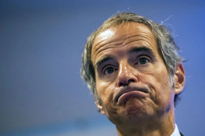 UAEA’den Zaporijya açıklaması: 