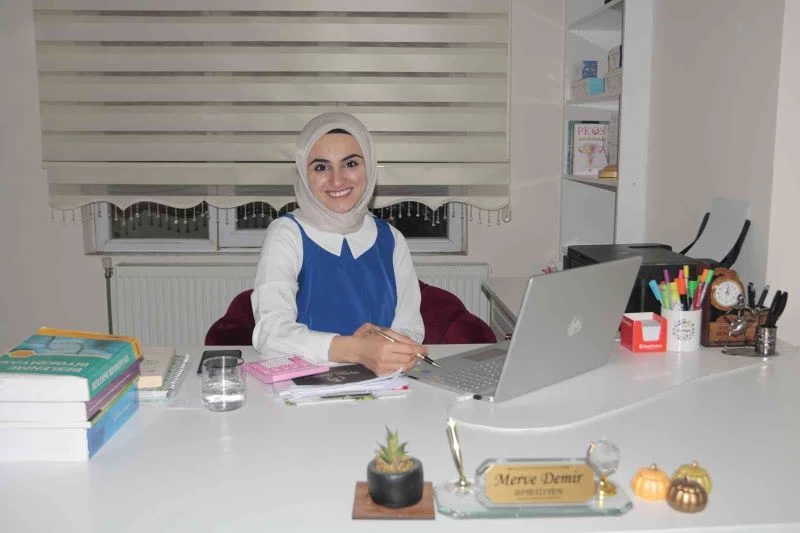 Diyetisyenden öğrencilere ’evde beslenme çantası’ önerileri
