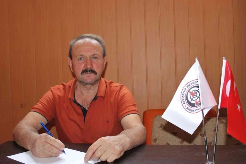 Bilinçsizce yapılan tarımsal faaliyetler av hayvanlarının sonu olabiliyor
