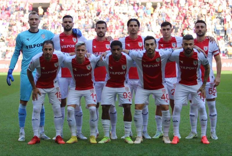 Samsunspor en değerli takım listesindeki liderliğini kaybetti
