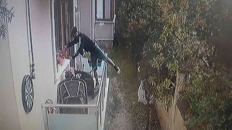 Yalova’da hırsızların dadandığı site sakinleri korku içinde yaşıyor
