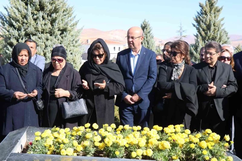 Neşet Ertaş’ın oğlu Hüseyin Ertaş: 