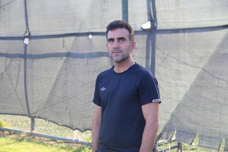Sivas Belediyespor’da Teknik Direktör Yusuf Tokuş ile yollar ayrıldı
