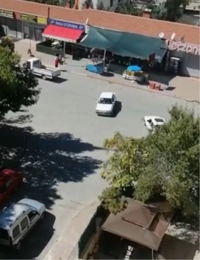 Konya’daki drift magandalarına 25 bin 598 lira ceza
